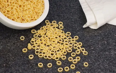 Learning to buy a macaroni best food from zero to one hundred