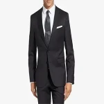 The price of bulk purchase of men's suit in ethiopia is cheap and reasonable