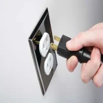 Price and purchase electrical power outlet in italy with complete specifications