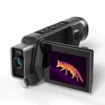 Learning to buy an thermal video camera from zero to one hundred