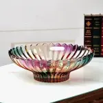 Bulk purchase of crystal bowl serving with the best conditions
