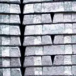 Learning to buy a zinc ingot 99.995 from zero to one hundred