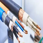 Ser Copper Cable; THHN THWN XHHW2 Made Water Heat Thermoplastic Resistance