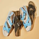 sandals and slippers leather acquaintance from zero to one hundred bulk purchase prices