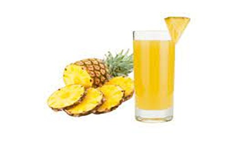 Pineapple juice concentrate benefits+nutrition in high quality