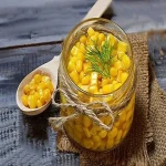Canned Corn Benefits with Complete Explanations and Familiarization