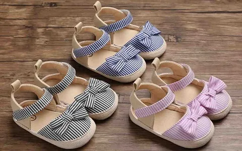 0-3 Month Baby Girl Sandals + Best Buy Price