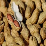 Purchase price unsalted peanuts + advantages and disadvantages