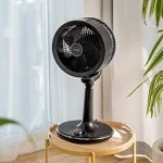 electric fan in korean with complete explanations and familiarization