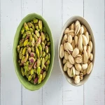 Pistachio kernels tesco purchase price + quality test