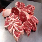 natural fresh meat lamb price list wholesale and economical