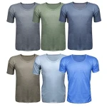 Bulk purchase of high quality mens undershirts with the best conditions