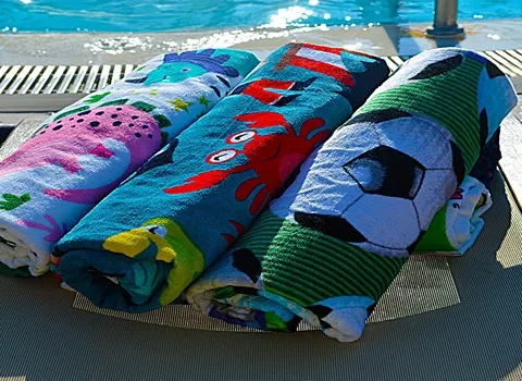 bath towel children buying guide with special conditions and exceptional price