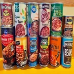 canned beans in japan acquaintance from zero to one hundred bulk purchase prices