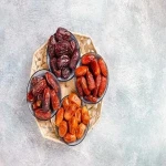 Buy Organic Zahidi Dates + the Best Price