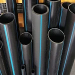 Bulk Purchase of Polyethylene Pipe with the Best Conditions