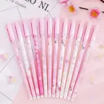 Pink stationery pens specifications and how to buy in bulk