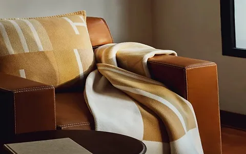 Hermes Blanket Price Europe