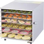 The price of bulk purchase of fruit dryer machine in sri lanka is cheap and reasonable