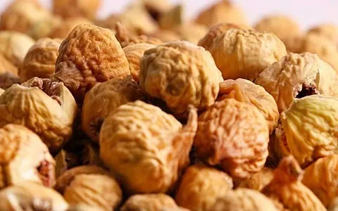Dried figs 100g 200 gram price in packs