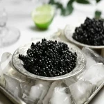 The Price of Bulk Purchase of Korea Caviar is Cheap and Reasonable
