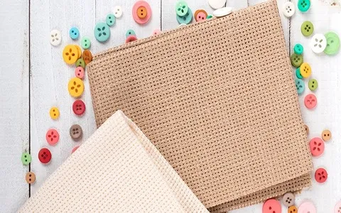Cross Stitch Fabric Price