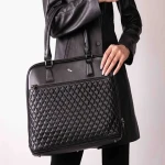 Learning to buy an leather bag for women from zero to one hundred