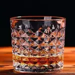 The price of bulk purchase of high quality crystal glass is cheap and reasonable
