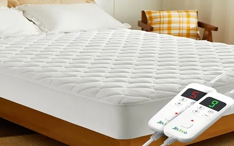 The price of bulk purchase of electric mattress in south korea is cheap and reasonable