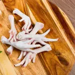 chicken feet uric acid specifications and how to buy in bulk
