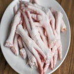 Price and purchase raw chicken feet with complete specifications