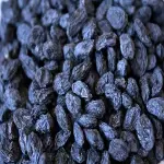 The best price for buying black raisins soaked