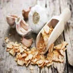 Buy All Kinds of Dried Garlic At The Best Price