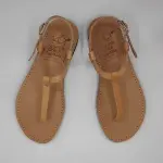 Puma Sandals in India; Circulate Air Chevron Tread Patterns Eco Ortholite Insoles