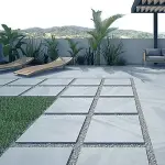 The best price for buying smooth building stone