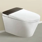 The price of bulk purchase of hegii sanitary ware is cheap and reasonable