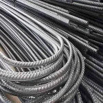 Price and purchase of Steel Tmt Rebar Bar+ Cheap sale