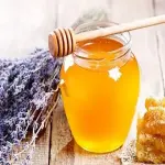 UK raw honey with complete explanations and familiarization