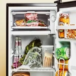 Office refrigerator no freezer specifications and how to buy in bulk