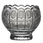Bulk purchase of clear crystal singing bowl set with the best conditions