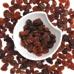 Organic Sultana Raisins Purchase Price + Education