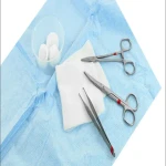 Learning to buy an disposable surgical items from zero to one hundred