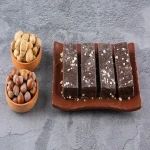 Bulk purchase of nut chocolate wafer with the best conditions