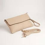 Ostrich Leather Bag; Beautiful Costly Luxury Option Thinner Softer Heat Resistant