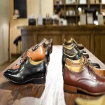 leather shoes brands acquaintance from zero to one hundred bulk purchase prices