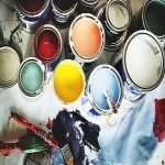 Buy The Latest Types of Industrial Wall Paint