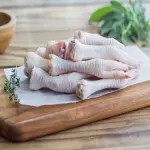 Chicken feet 1kg buying guide with special conditions and exceptional price