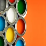 Plastic paint interior specifications and how to buy in bulk