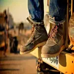 Buy And Price of Safety Toe Work Boots