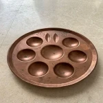 copper plate in nepal with complete explanations and familiarization
